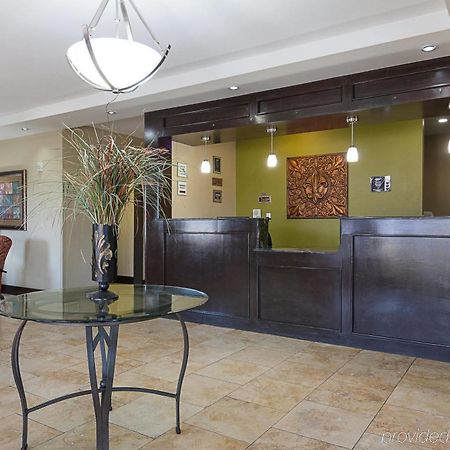Rodeway Inn & Suites Winnfield Exteriér fotografie