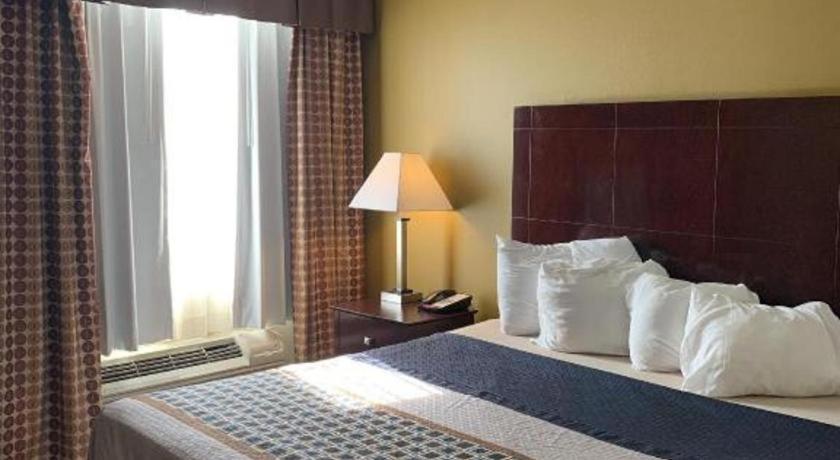 Rodeway Inn & Suites Winnfield Exteriér fotografie
